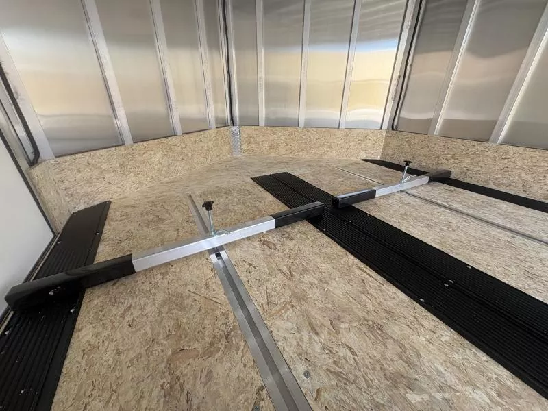 new Snowmobile Trailers Durabull Trailers  for sale, in Turner, ME Thumbnail 14