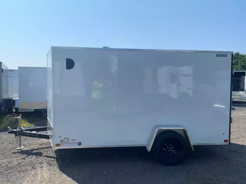new Cargo (Enclosed) Trailers ITI Cargo Other for sale, in Loudon, NH Thumbnail 5