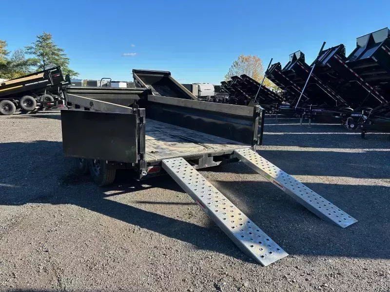 new Dump Trailers Southland Trailers  for sale, in Loudon, NH Thumbnail 11