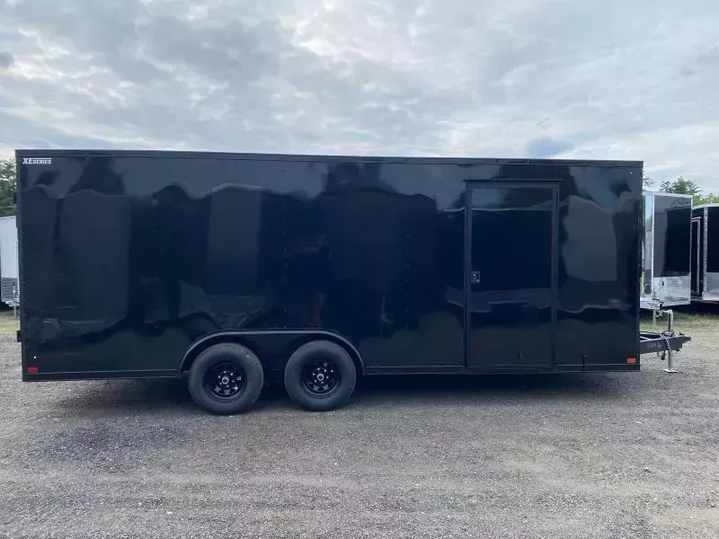 new Cargo (Enclosed) Trailers ITI Cargo Other for sale, in Loudon, NH Thumbnail 9
