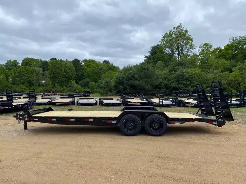 new Equipment / Flatbed Trailers Rice Trailers Other for sale, in Loudon, NH Thumbnail 5