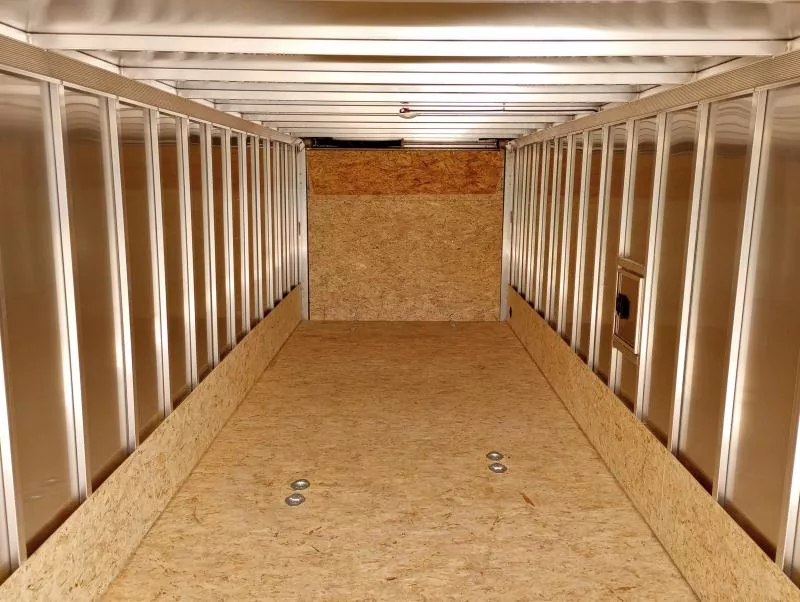 new Snowmobile Trailers E-Z Hauler  for sale, in Manchester, ME Thumbnail 12