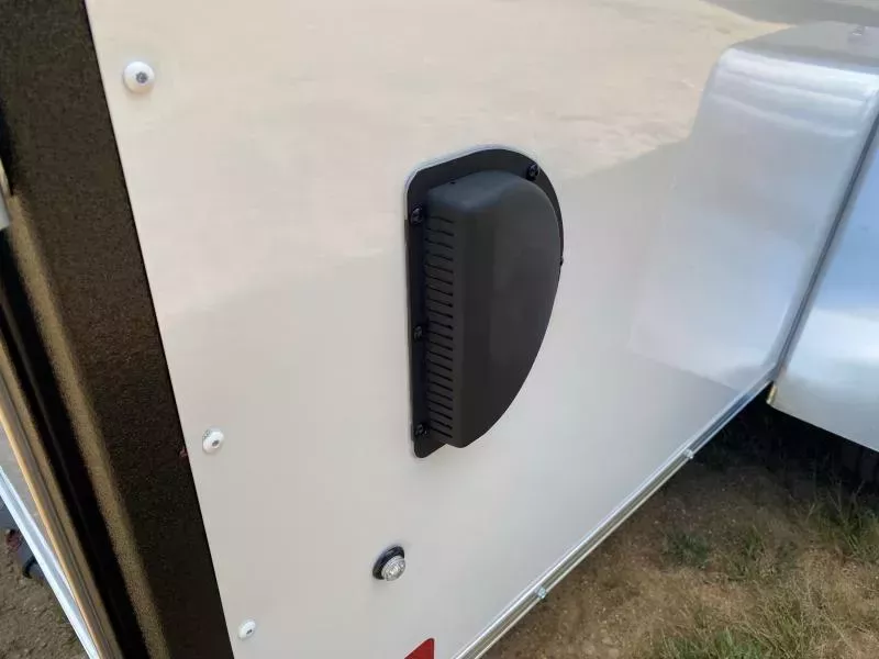 new Cargo (Enclosed) Trailers ITI Cargo Other for sale, in Loudon, NH Thumbnail 18