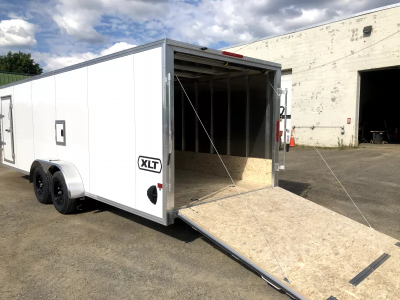 new Snowmobile Trailers E-Z Hauler  for sale, in Bangor, ME Thumbnail 11