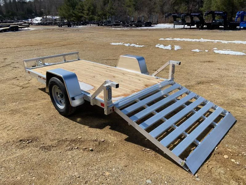 new Utility Trailers Sport Haven  for sale, in Loudon, NH Thumbnail 2