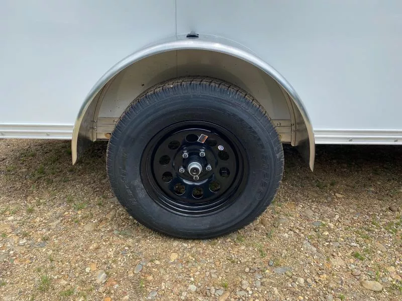 new Cargo (Enclosed) Trailers Stealth Trailers Other for sale, in Loudon, NH Thumbnail 20