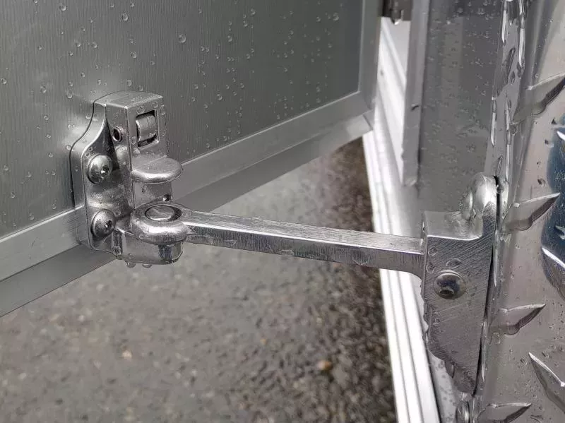 new Cargo (Enclosed) Trailers E-Z Hauler  for sale, in Bangor, ME Thumbnail 16