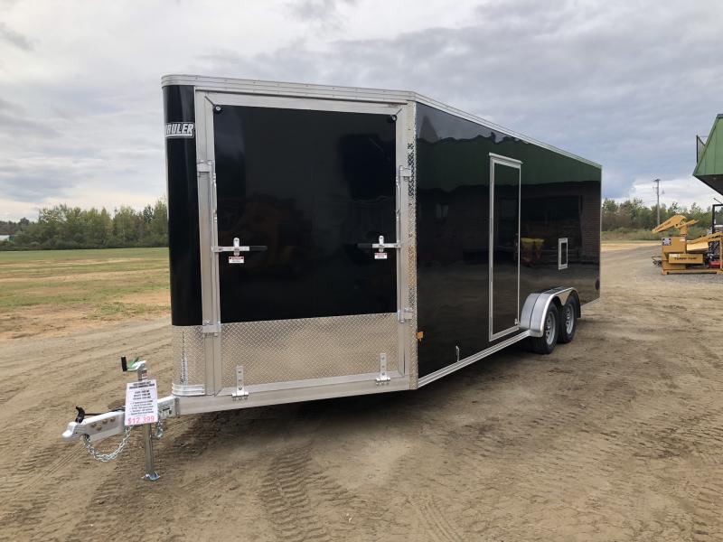 new Snowmobile Trailers E-Z Hauler  for sale, in Bangor, ME Thumbnail 3
