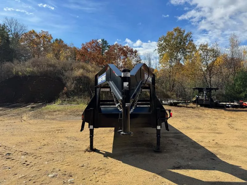 used Equipment / Flatbed Trailers Sure-Trac Other for sale, in Loudon, NH Thumbnail 3