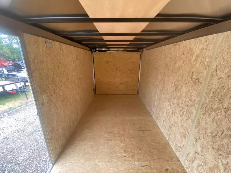 new Cargo (Enclosed) Trailers ITI Cargo Other for sale, in Loudon, NH Thumbnail 22