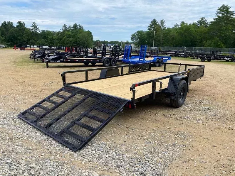 new Utility Trailers Sure-Trac Other for sale, in Loudon, NH Thumbnail 12