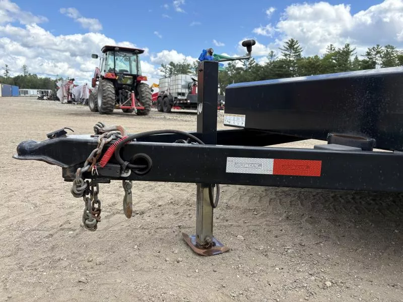 used Car Haulers / Racing Trailers Sure-Trac  for sale, in Turner, ME Thumbnail 15