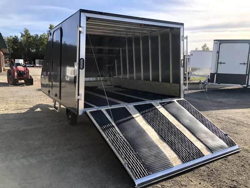 new Snowmobile Trailers Mission  for sale, in Bangor, ME Thumbnail 11