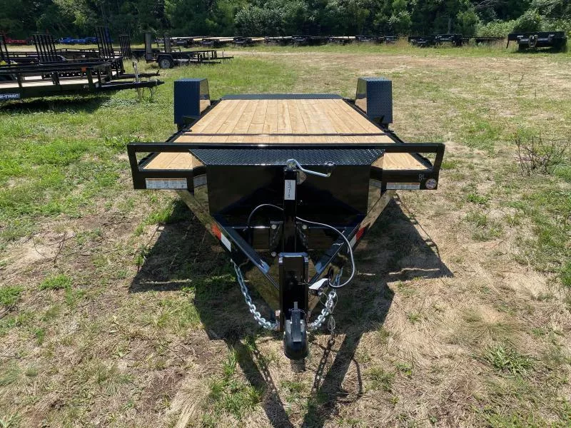 new Equipment / Flatbed Trailers Sure-Trac Other for sale, in Loudon, NH Thumbnail 8