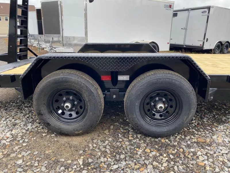 new Equipment / Flatbed Trailers Rice Trailers Other for sale, in Loudon, NH Thumbnail 13