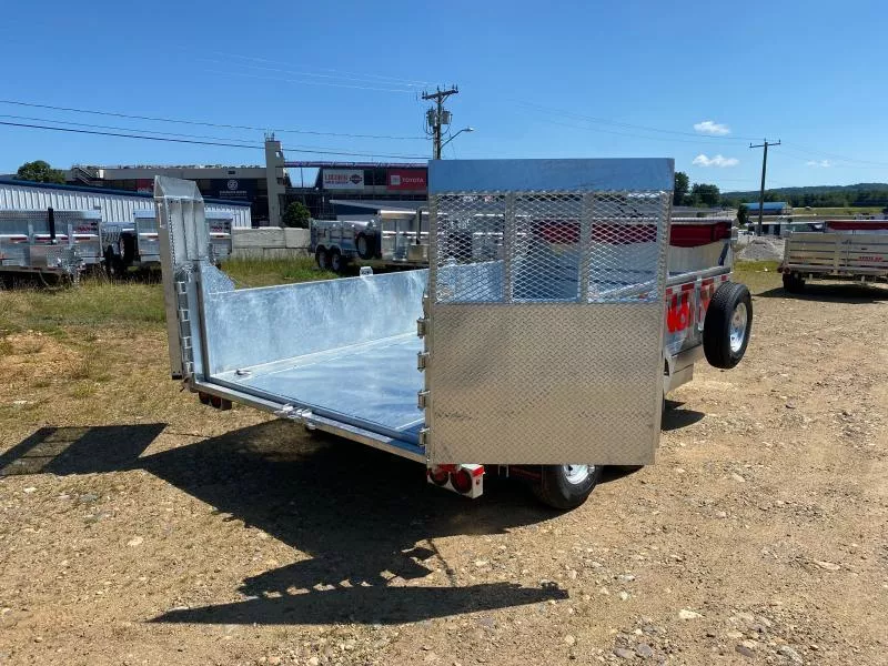 new Dump Trailers N&N Trailers Other for sale, in Loudon, NH Thumbnail 18