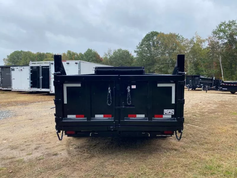 new Dump Trailers Sure-Trac Other for sale, in Loudon, NH Thumbnail 7