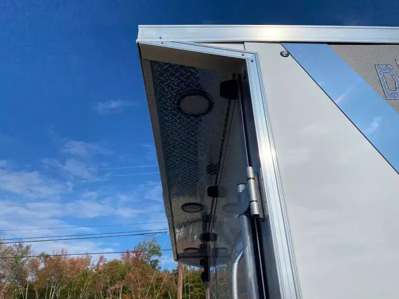 new Snowmobile Trailers Durabull Trailers  for sale, in Loudon, NH Thumbnail 10