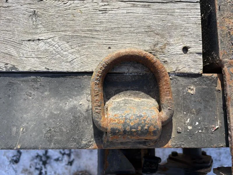 used Equipment / Flatbed Trailers Towmaster Trailers  for sale, in Turner, ME Thumbnail 11