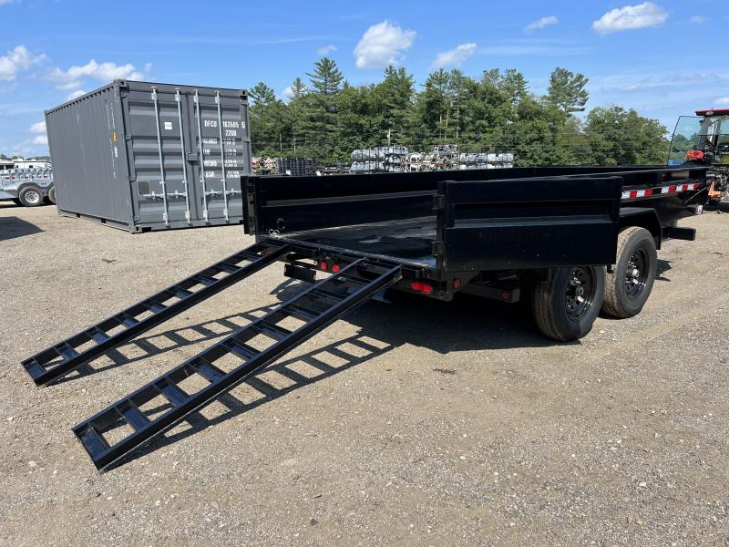 new Dump Trailers PJ Trailers  for sale, in Turner, ME Thumbnail 12
