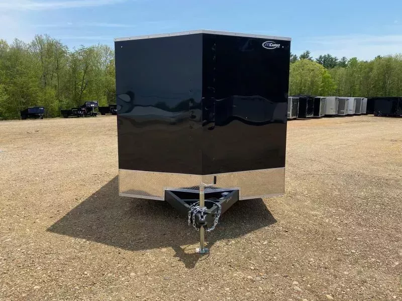 new Cargo (Enclosed) Trailers ITI Cargo Other for sale, in Loudon, NH Thumbnail 3