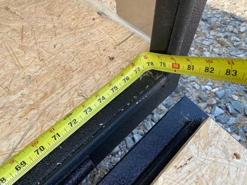 new Cargo (Enclosed) Trailers ITI Cargo Other for sale, in Loudon, NH Thumbnail 12