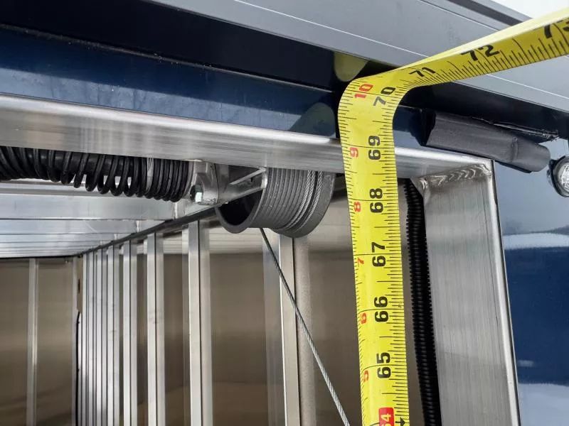 new Snowmobile Trailers Durabull Trailers  for sale, in Loudon, NH Thumbnail 13