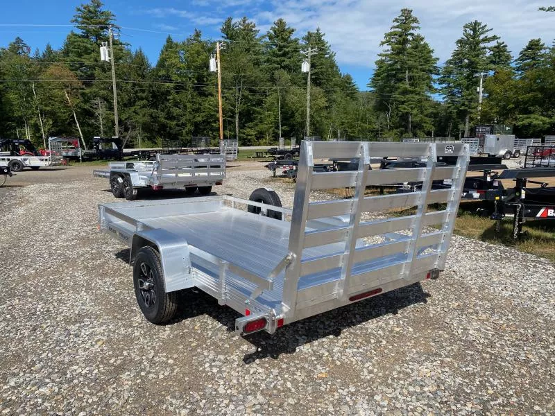 new Utility Trailers Bear Track  for sale, in Loudon, NH Thumbnail 6