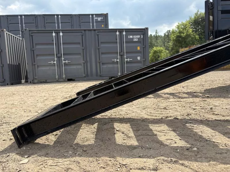 new Dump Trailers PJ Trailers  for sale, in Turner, ME Thumbnail 13