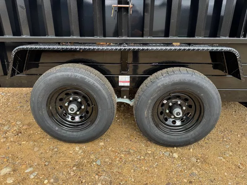 new Dump Trailers Griffin Trailers Other for sale, in Loudon, NH Thumbnail 17