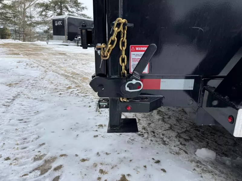 new Dump Trailers Southland Trailers  for sale, in Loudon, NH Thumbnail 16