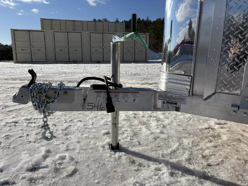 new Snowmobile Trailers Stealth Trailers  for sale, in Turner, ME Thumbnail 17