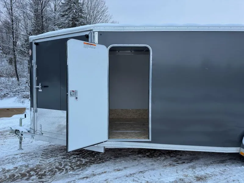 new Snowmobile Trailers SnoPro Trailers  for sale, in Loudon, NH Thumbnail 22