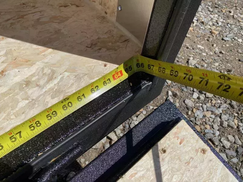 new Cargo (Enclosed) Trailers ITI Cargo Other for sale, in Loudon, NH Thumbnail 12