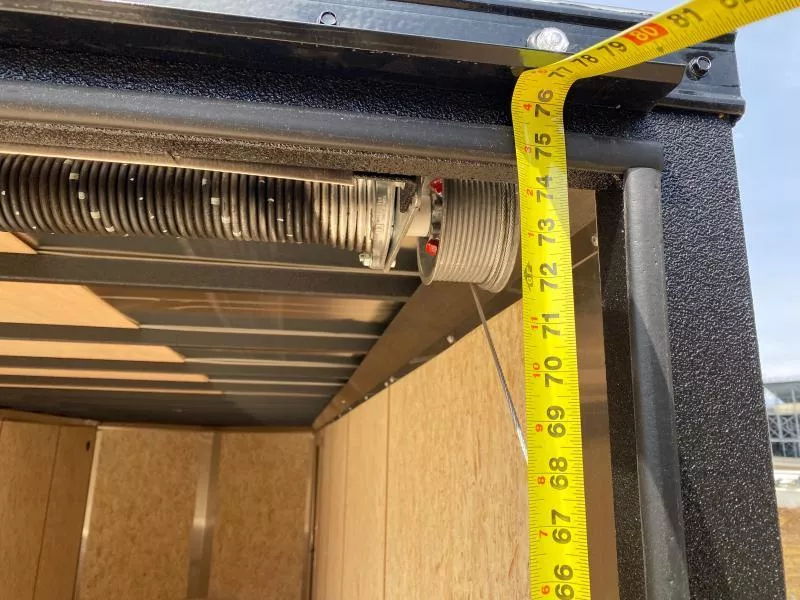 new Cargo (Enclosed) Trailers ITI Cargo Other for sale, in Loudon, NH Thumbnail 13