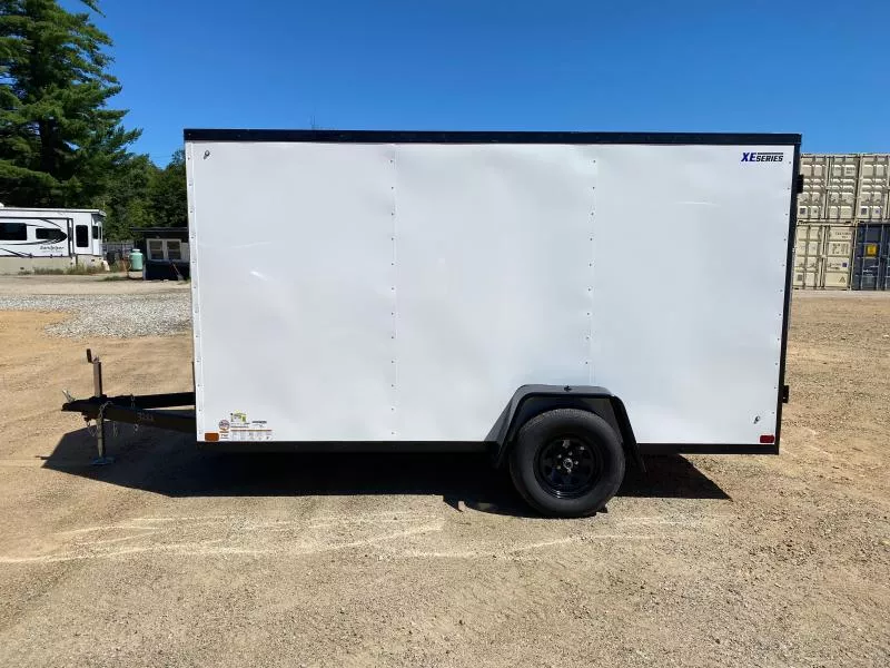 new Cargo (Enclosed) Trailers ITI Cargo Other for sale, in Loudon, NH Thumbnail 5
