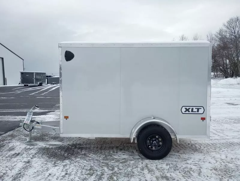 new Cargo (Enclosed) Trailers E-Z Hauler  for sale, in Bangor, ME Thumbnail 5