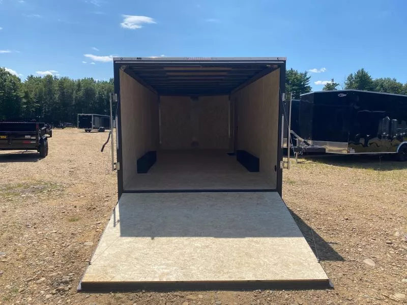 new Cargo (Enclosed) Trailers ITI Cargo Other for sale, in Loudon, NH Thumbnail 10