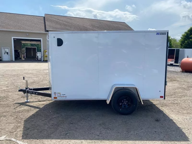 new Cargo (Enclosed) Trailers ITI Cargo Other for sale, in Loudon, NH Thumbnail 5