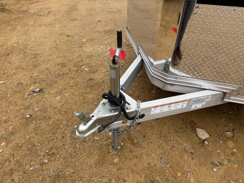 used Cargo (Enclosed) Trailers Stealth Trailers Other for sale, in Loudon, NH Thumbnail 26