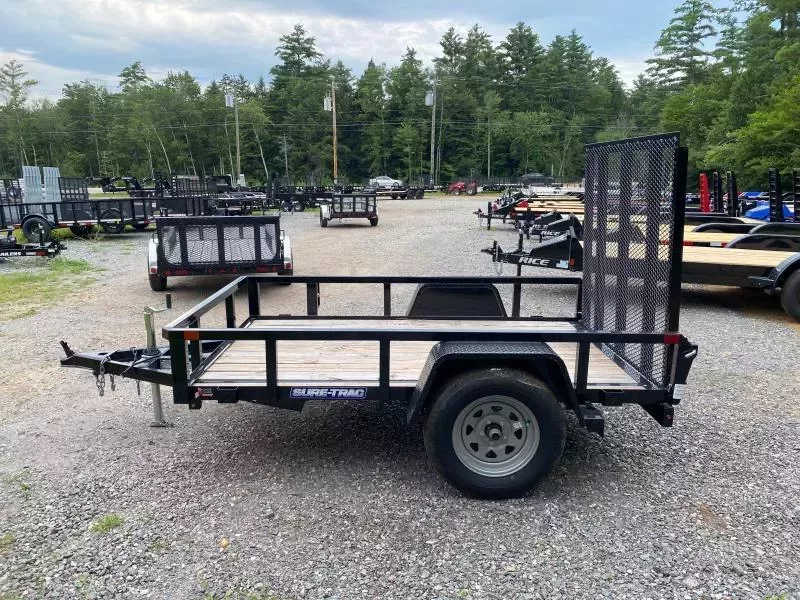 new Utility Trailers Sure-Trac Other for sale, in Loudon, NH Thumbnail 5