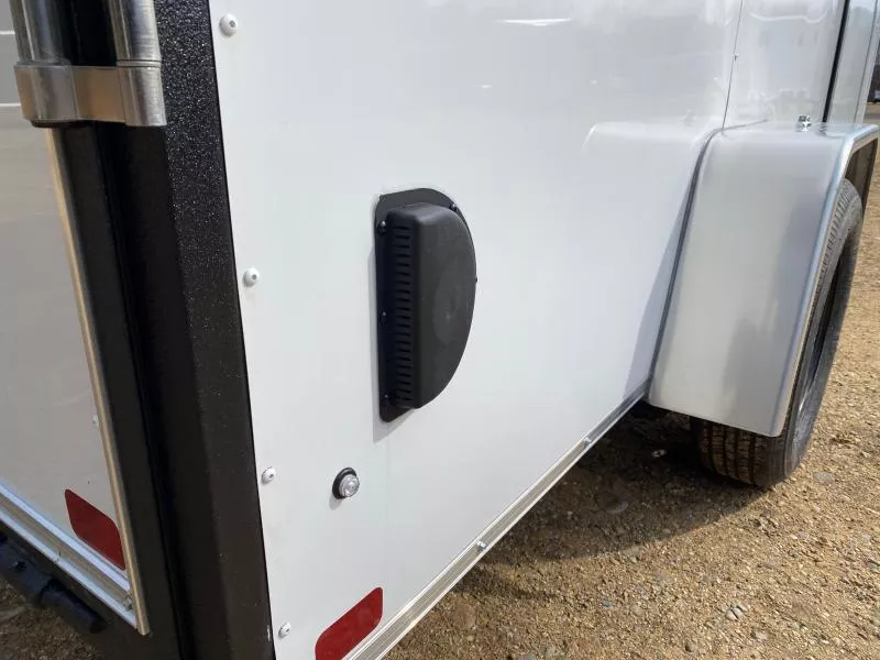 new Cargo (Enclosed) Trailers ITI Cargo Other for sale, in Loudon, NH Thumbnail 19