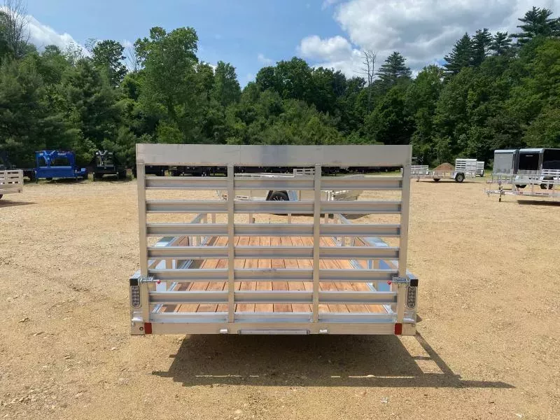 new Utility Trailers Sport Haven Other for sale, in Loudon, NH Thumbnail 7