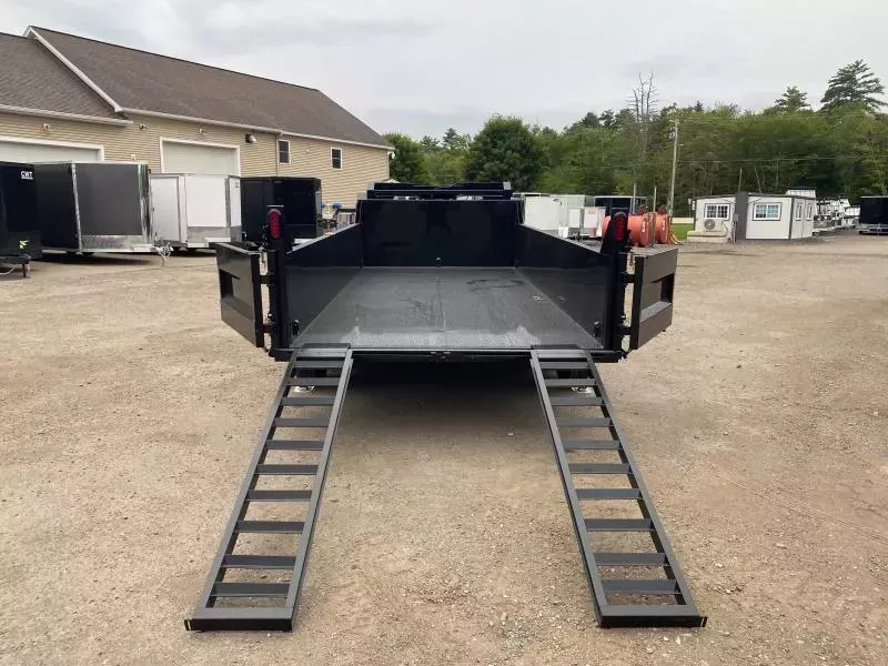 new Dump Trailers Griffin Trailers Other for sale, in Loudon, NH Thumbnail 14