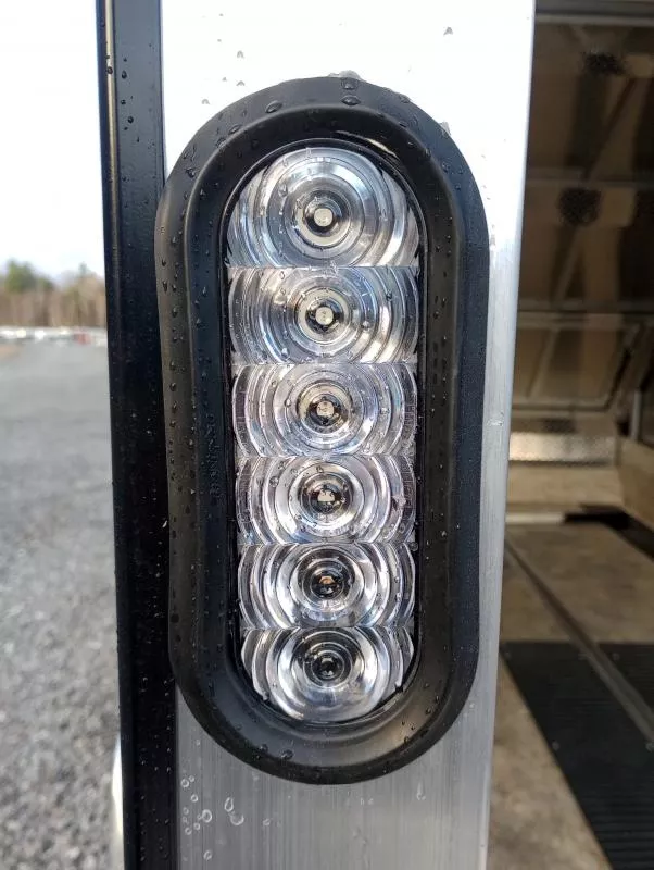 new Snowmobile Trailers Mission  for sale, in Manchester, ME Thumbnail 16