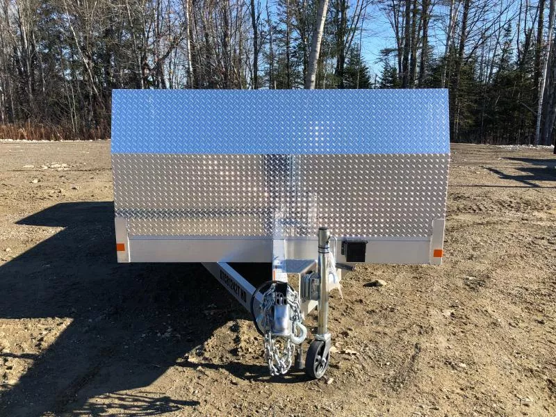 new Car Haulers / Racing Trailers Bear Track  for sale, in Bangor, ME Thumbnail 13