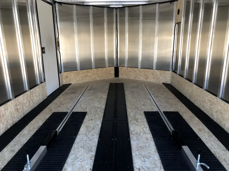 new Snowmobile Trailers Durabull Trailers  for sale, in Bangor, ME Thumbnail 13