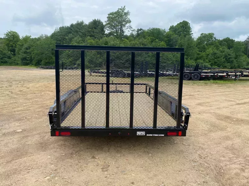 new Utility Trailers Sure-Trac Other for sale, in Loudon, NH Thumbnail 7