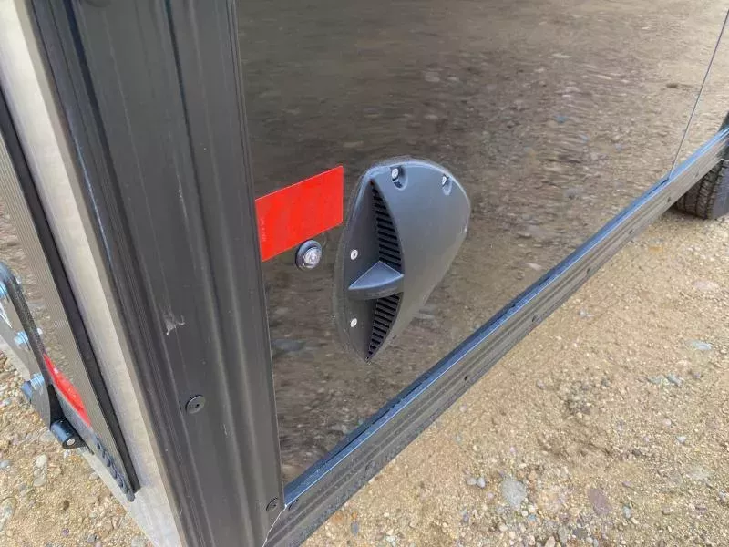 new Cargo (Enclosed) Trailers Stealth Trailers Other for sale, in Loudon, NH Thumbnail 20