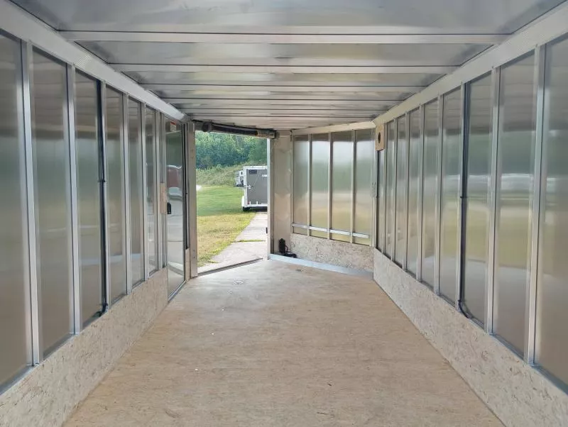new Snowmobile Trailers E-Z Hauler  for sale, in Manchester, ME Thumbnail 10